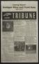 Newspaper: Grandview Tribune (Grandview, Tex.), Vol. 108, No. 33, Ed. 1 Friday, …