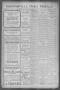 Primary view of Brownsville Daily Herald (Brownsville, Tex.), Vol. 15, No. 141, Ed. 1, Friday, December 14, 1906