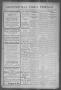 Primary view of Brownsville Daily Herald (Brownsville, Tex.), Vol. 15, No. 142, Ed. 1, Saturday, December 15, 1906