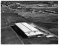 Photograph: Aerial View of the Electric Manufacturing Company