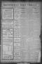 Primary view of Brownsville Daily Herald (Brownsville, Tex.), Vol. 15, No. 185, Ed. 1, Wednesday, February 6, 1907