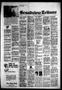 Thumbnail image of item number 1 in: 'Grandview Tribune (Grandview, Tex.), Vol. 69, No. 15, Ed. 1 Friday, December 6, 1963'.