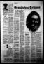 Newspaper: Grandview Tribune (Grandview, Tex.), Vol. 69, No. 30, Ed. 1 Friday, M…