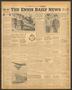 Newspaper: The Ennis Daily News (Ennis, Tex.), Vol. 49, No. 59, Ed. 1 Monday, Ma…