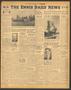 Newspaper: The Ennis Daily News (Ennis, Tex.), Vol. 49, No. 69, Ed. 1 Friday, Ma…