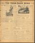 Newspaper: The Ennis Daily News (Ennis, Tex.), Vol. 49, No. 123, Ed. 1 Friday, M…