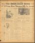 Newspaper: The Ennis Daily News (Ennis, Tex.), Vol. 49, No. 141, Ed. 1 Friday, J…