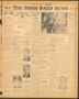 Newspaper: The Ennis Daily News (Ennis, Tex.), Vol. 49, No. 145, Ed. 1 Wednesday…