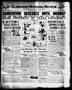 Newspaper: Cleburne Morning Review (Cleburne, Tex.), Ed. 1 Sunday, July 6, 1924