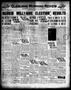 Primary view of Cleburne Morning Review (Cleburne, Tex.), Ed. 1 Saturday, July 26, 1924