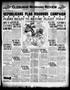 Newspaper: Cleburne Morning Review (Cleburne, Tex.), Ed. 1 Thursday, August 14, …