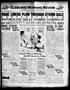 Newspaper: Cleburne Morning Review (Cleburne, Tex.), Ed. 1 Thursday, August 28, …