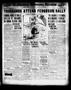 Thumbnail image of item number 1 in: 'Cleburne Morning Review (Cleburne, Tex.), Ed. 1 Saturday, August 30, 1924'.