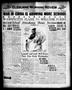 Newspaper: Cleburne Morning Review (Cleburne, Tex.), Ed. 1 Tuesday, September 9,…