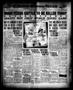 Primary view of Cleburne Morning Review (Cleburne, Tex.), Ed. 1 Sunday, October 5, 1924