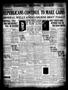 Thumbnail image of item number 1 in: 'Cleburne Morning Review (Cleburne, Tex.), Ed. 1 Friday, November 7, 1924'.