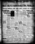 Newspaper: Cleburne Morning Review (Cleburne, Tex.), Ed. 1 Friday, November 14, …