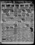 Primary view of Cleburne Morning Review (Cleburne, Tex.), Ed. 1 Friday, January 9, 1925