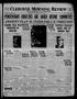 Newspaper: Cleburne Morning Review (Cleburne, Tex.), Ed. 1 Tuesday, February 10,…