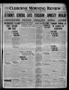 Newspaper: Cleburne Morning Review (Cleburne, Tex.), Ed. 1 Saturday, February 14…