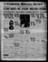 Newspaper: Cleburne Morning Review (Cleburne, Tex.), Ed. 1 Saturday, April 11, 1…