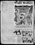 Thumbnail image of item number 4 in: 'Cleburne Morning Review (Cleburne, Tex.), Vol. 21, No. 241, Ed. 1 Friday, October 9, 1925'.
