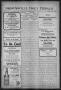 Newspaper: Brownsville Daily Herald (Brownsville, Tex.), Vol. 15, No. 295, Ed. 1…