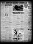 Newspaper: Denton Record-Chronicle (Denton, Tex.), Vol. 24, No. 58, Ed. 1 Tuesda…