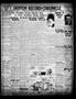 Newspaper: Denton Record-Chronicle (Denton, Tex.), Vol. 24, No. 67, Ed. 1 Friday…