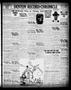 Newspaper: Denton Record-Chronicle (Denton, Tex.), Vol. 24, No. 86, Ed. 1 Saturd…