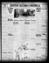 Newspaper: Denton Record-Chronicle (Denton, Tex.), Vol. 24, No. 90, Ed. 1 Thursd…