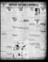Newspaper: Denton Record-Chronicle (Denton, Tex.), Vol. 24, No. 93, Ed. 1 Monday…