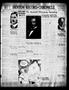 Primary view of Denton Record-Chronicle (Denton, Tex.), Vol. 24, No. 128, Ed. 1 Saturday, January 10, 1925