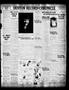 Newspaper: Denton Record-Chronicle (Denton, Tex.), Vol. 24, No. 150, Ed. 1 Thurs…
