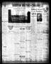 Newspaper: Denton Record-Chronicle (Denton, Tex.), Vol. 25, No. 155, Ed. 1 Thurs…