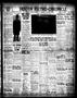 Thumbnail image of item number 1 in: 'Denton Record-Chronicle (Denton, Tex.), Vol. 25, No. 165, Ed. 1 Tuesday, February 23, 1926'.