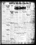 Newspaper: Denton Record-Chronicle (Denton, Tex.), Vol. 25, No. 180, Ed. 1 Frida…