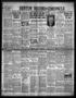 Primary view of Denton Record-Chronicle (Denton, Tex.), Vol. 29, No. 253, Ed. 1 Thursday, June 5, 1930