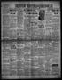 Thumbnail image of item number 1 in: 'Denton Record-Chronicle (Denton, Tex.), Vol. 29, No. 254, Ed. 1 Friday, June 6, 1930'.