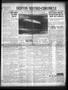 Newspaper: Denton Record-Chronicle (Denton, Tex.), Vol. 29, No. 304, Ed. 1 Monda…