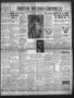 Newspaper: Denton Record-Chronicle (Denton, Tex.), Vol. 29, No. 308, Ed. 1 Frida…