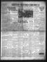 Primary view of Denton Record-Chronicle (Denton, Tex.), Vol. 30, No. 15, Ed. 1 Monday, September 1, 1930