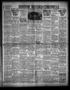 Newspaper: Denton Record-Chronicle (Denton, Tex.), Vol. 30, No. 165, Ed. 1 Monda…