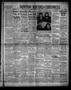 Thumbnail image of item number 1 in: 'Denton Record-Chronicle (Denton, Tex.), Vol. 30, No. 169, Ed. 1 Friday, February 27, 1931'.