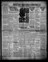 Newspaper: Denton Record-Chronicle (Denton, Tex.), Vol. 30, No. 173, Ed. 1 Wedne…