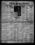 Newspaper: Denton Record-Chronicle (Denton, Tex.), Vol. 30, No. 174, Ed. 1 Thurs…