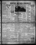 Newspaper: Denton Record-Chronicle (Denton, Tex.), Vol. 30, No. 178, Ed. 1 Tuesd…