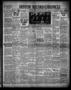 Newspaper: Denton Record-Chronicle (Denton, Tex.), Vol. 30, No. 184, Ed. 1 Tuesd…