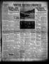 Newspaper: Denton Record-Chronicle (Denton, Tex.), Vol. 30, No. 189, Ed. 1 Monda…