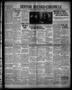 Primary view of Denton Record-Chronicle (Denton, Tex.), Vol. 30, No. 202, Ed. 1 Tuesday, April 7, 1931